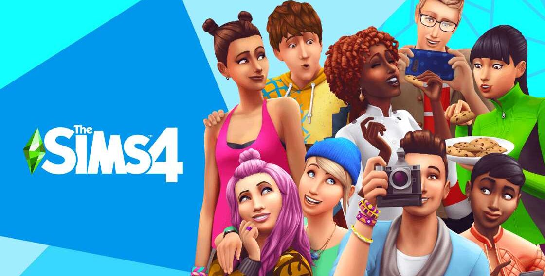 Sims 4 Türkçe Yama 2024