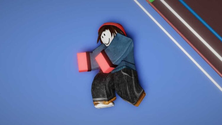 Untitled Boxing Game Codes Şubat 2024