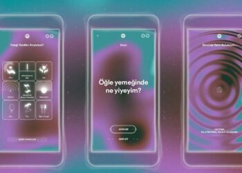 Spotify Şarkı Falı Nasıl Bakılır?