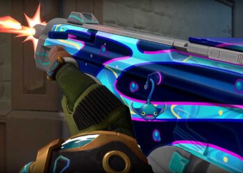 VALORANT 8. Kısım 2. Bölüm