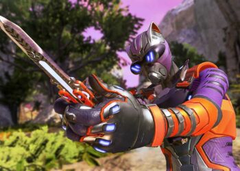 Apex Legends Inner Beast Koleksiyon Etkinliği Duyuruldu!