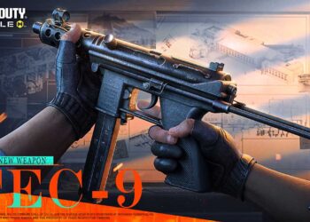 Call of Duty Mobile Sezon 3 Gölge Teyakkuz Yenilikleri