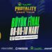 Tulpar PROTALITY EMEA TURU Büyük Finali'ne Gerisayım Başladı!