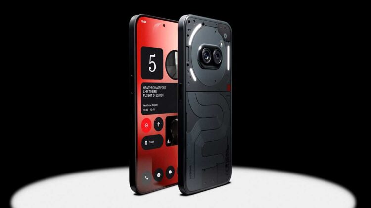 Nothing Phone