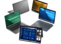 Dell Technologies Yeni Latitude Yapay Zekâ Bilgisayarlarını Duyurdu