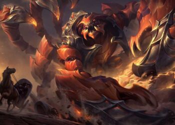 LoL 14.7 PBE Yama Notları