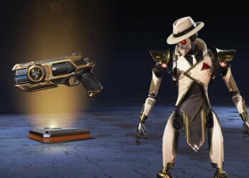 Apex Legends’a Shadow Society Etkinliği Geliyor!