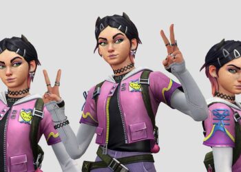 VALORANT 8. Bölüm 3. Kısım Ne Zaman Gelecek?