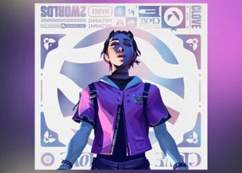 VALORANT Clove'un Karakter Tasarımı Nasıl?