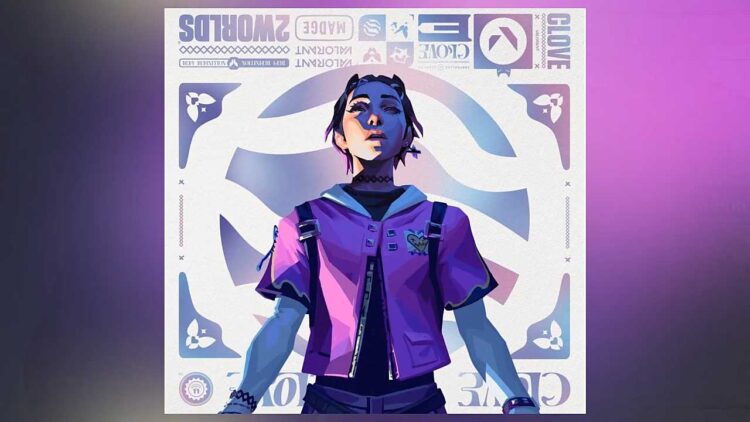 VALORANT Clove'un Karakter Tasarımı Nasıl?