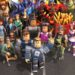 Roblox The Classic Etkinlik Ödülleri