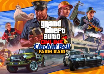 GTA Online Cluckin' Bell Farm Raid Ne Zaman Başlayacak?
