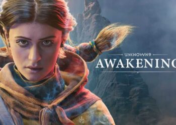 Unknown 9: Awakening Ne Zaman Çıkacak?