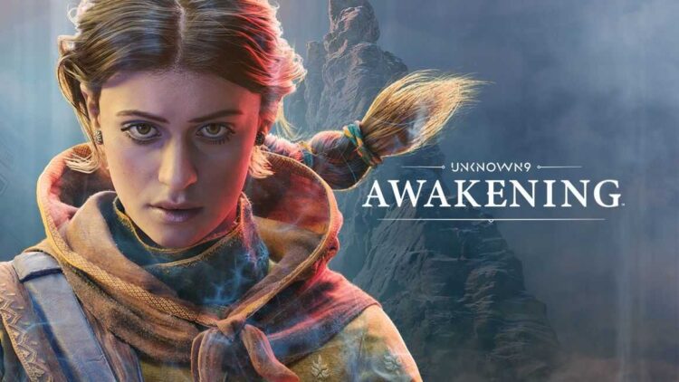 Unknown 9: Awakening Ne Zaman Çıkacak?