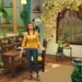 Sims 4 Blooming Rooms