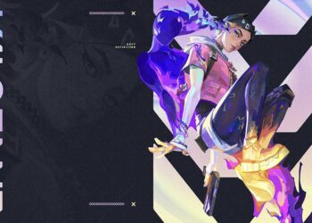 VALORANT Yeni Sezon Ne Zaman 2024?