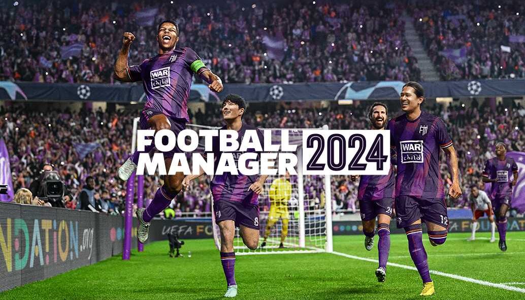 Football Manager 2024 (FM 24) Yabancı Sınırı Kaldırma