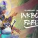 TFT Set 11 Inkborn Fables Güncellemesi