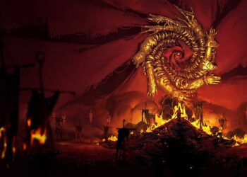 No Rest for the Wicked Sistem Gereksinimleri