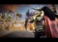 Rise Online Oynanış ve Level Kasma Rehberi