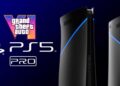 GTA 6 PS5 Pro'da 4K ve 60 FPS Destekleyecek Mi?