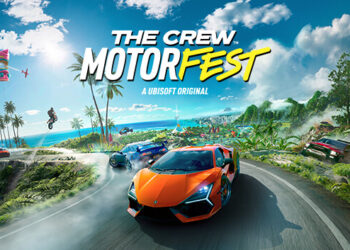 The Crew: Motorfest Steam
