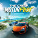The Crew: Motorfest Steam