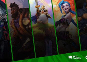 Xbox Game Pass VALORANT Ajan Açma