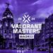 VALORANT Masters Madrid Dropları