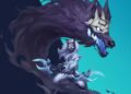 Wild Rift Kindred