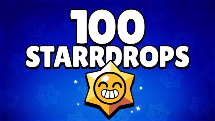 Brawl Stars 100x Star Hediyesi Nasıl Alınır?