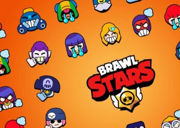 Brawl Stars Ücretsiz Pinler Mart 2024