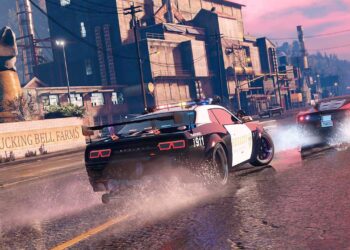 GTA Online Cluckin' Bell Raid'de Nasıl Hızlı Para Kazanılır?