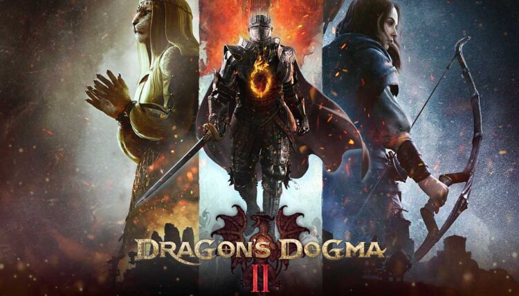 Dragon’s Dogma 2 En İyi Modlar 2024