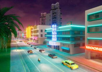 GTA Vice City Mouse Sorunu Windows 10 Nasıl Çözülür?