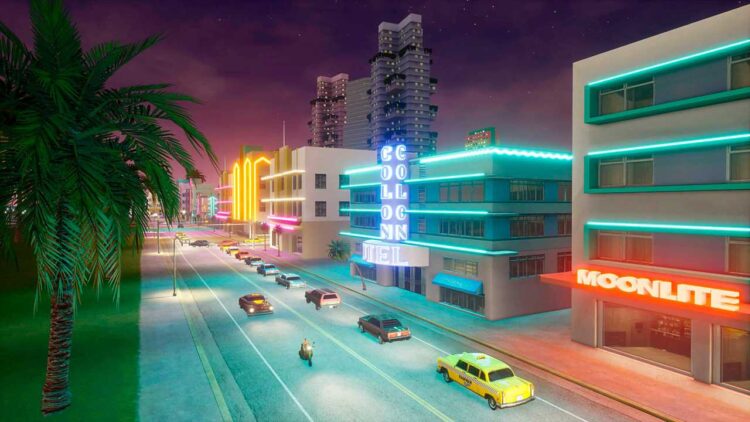 GTA Vice City Mouse Sorunu Windows 10 Nasıl Çözülür?