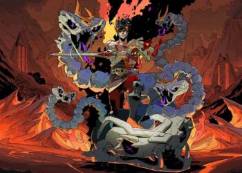 Hades Türkçe Yama 2024