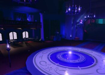 Mansion of Wonder Codes Nisan 2024