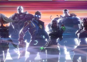 Marvel Rivals Sistem Gereksinimleri