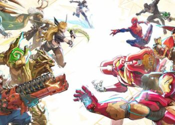 Marvel Rivals Beta Ne Zaman Başlayacak?