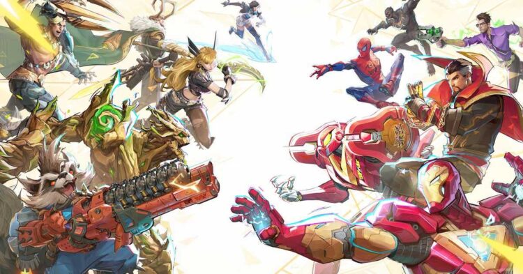 Marvel Rivals Beta Ne Zaman Başlayacak?