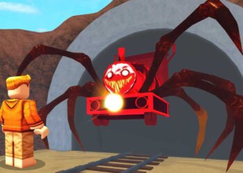 Choo Choo Charlie Kodları Nasıl Alınır?