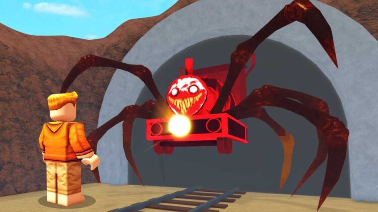 Choo Choo Charlie Kodları Nasıl Alınır?