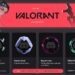 VALORANT X Discord İş Birliği Ödülleri Neler?
