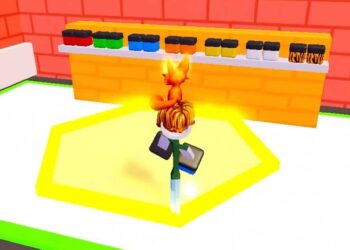 Arcade Punch Simulator Codes Nisan 2024