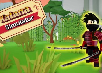 Katana Simulator Codes Mart 2024