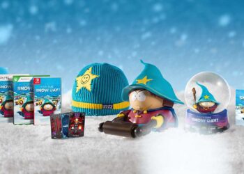 South Park: Snow Day Sistem Gereksinimleri
