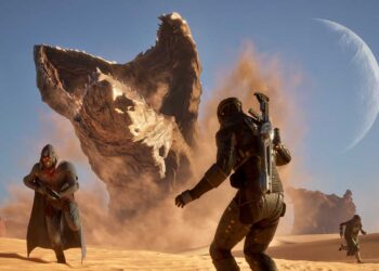 Dune Awakening Türkçe Dil Desteği Olacak Mı?