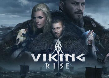 Viking Rise Hediye Kodu 2024
