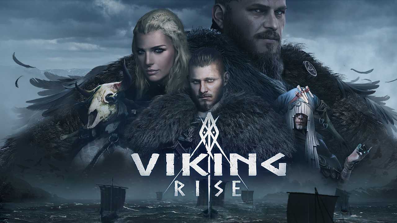 Viking Rise Hediye Kodu 2024